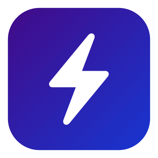 Zap icon